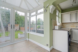Gleadless Avenue Gleadless
